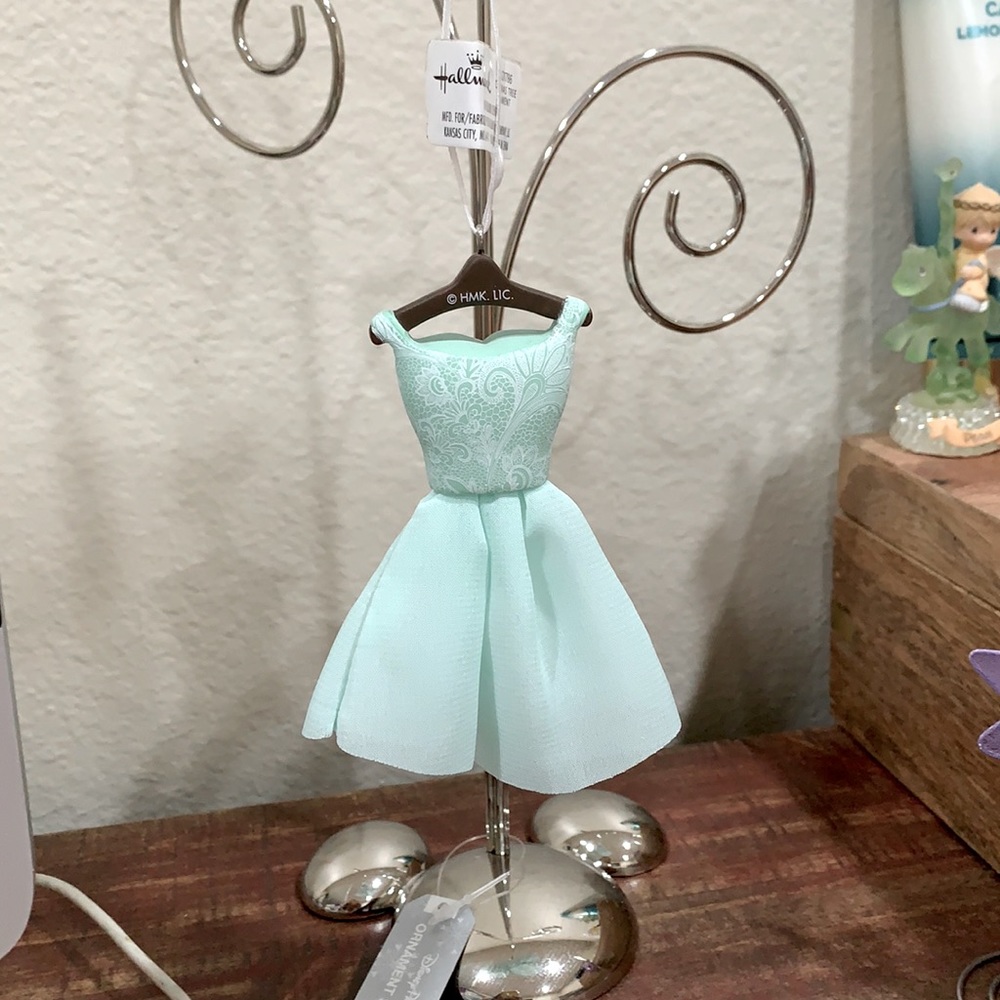 Hallmark Bridesmaid ornament